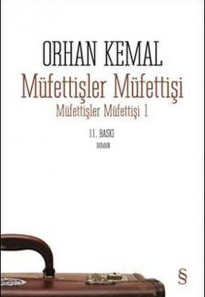 Müfettişler Müfettişi 1