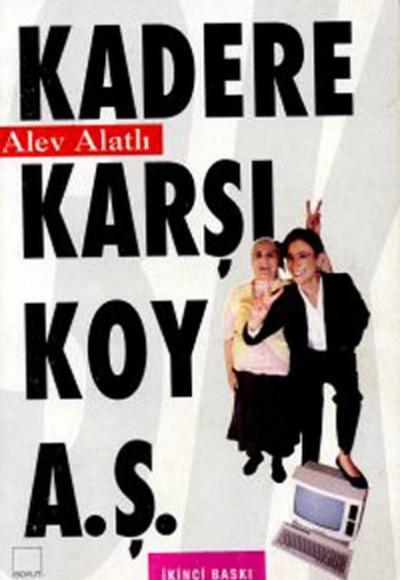 Kadere Karşı Koy A.Ş.