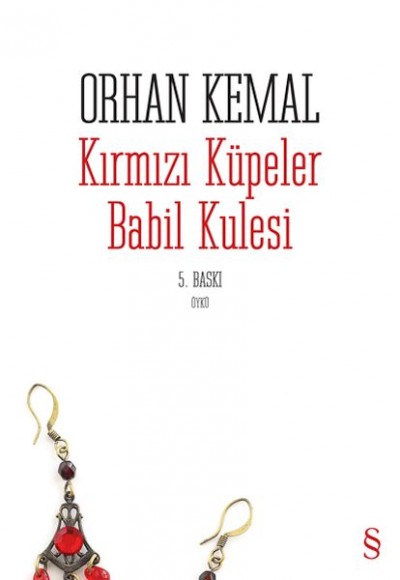 Kırmızı Küpeler / Babil Kulesi