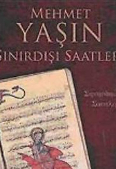 Sınırdışı Saatler