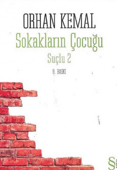 Sokakların Çocuğu - Suçlu 2