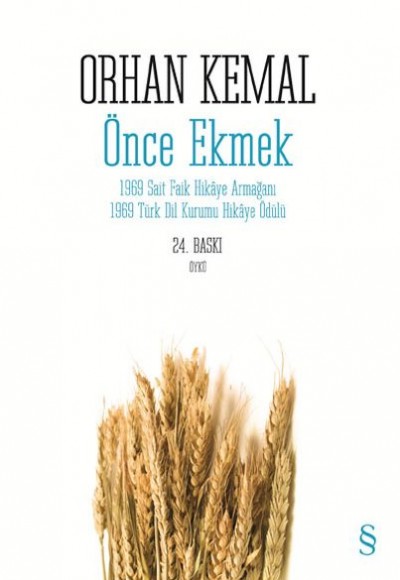 Önce Ekmek