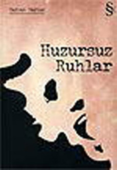 Huzursuz Ruhlar