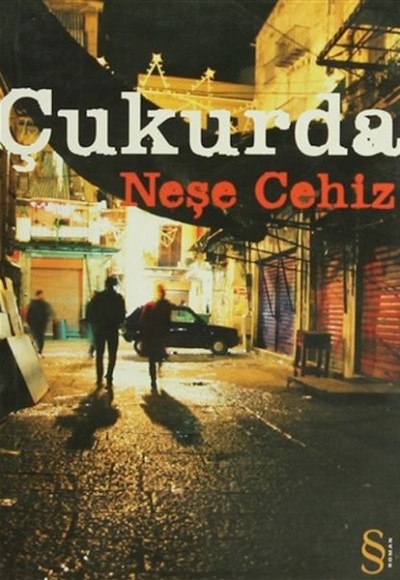 Çukurda