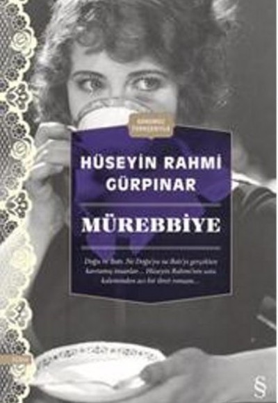 Mürebbiye (Günümüz Türkçesiyle)