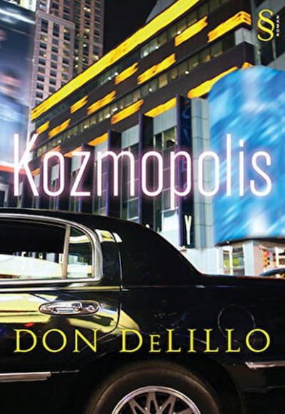 Kozmopolis