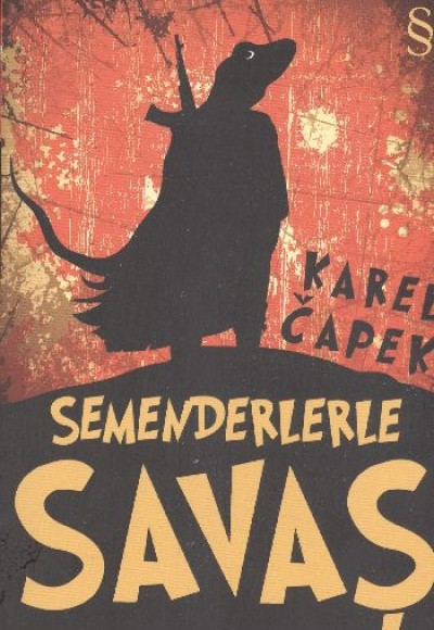 Semenderlerle Savaş