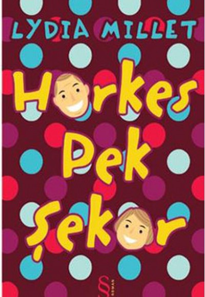 Herkes Pek Şeker