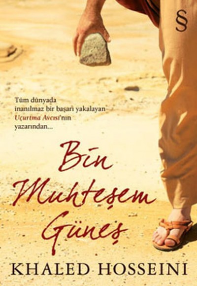 Bin Muhteşem Güneş (Cep Boy)