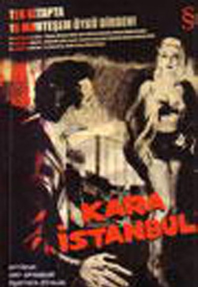 Kara İstanbul