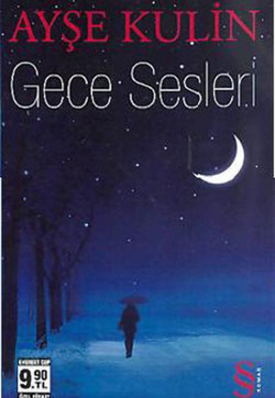 Gece Sesleri (Cep Boy)