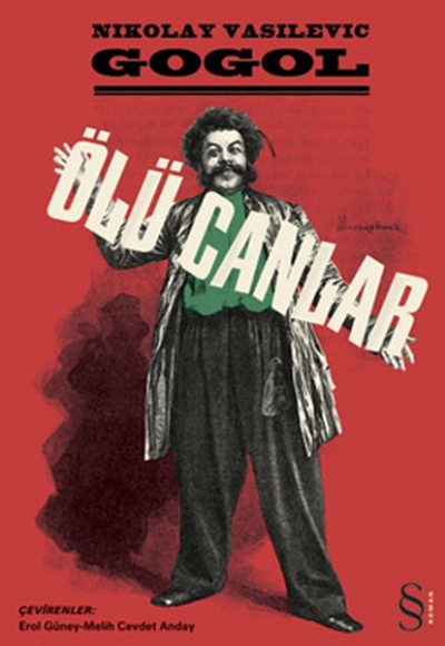 Ölü Canlar