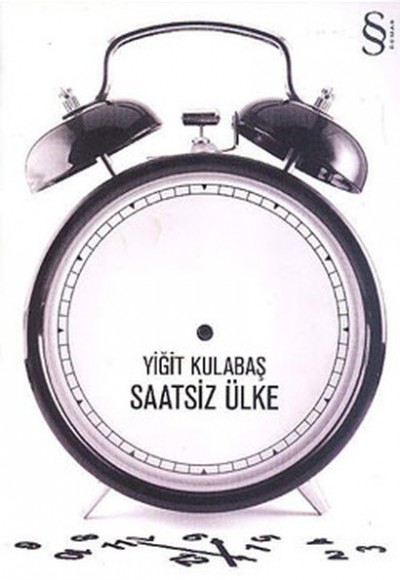 Saatsiz Ülke