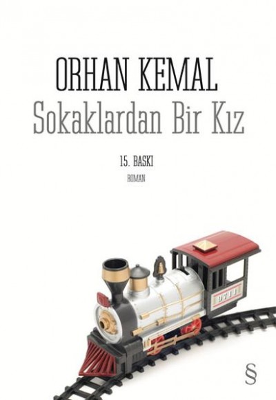 Sokaklardan Bir Kız