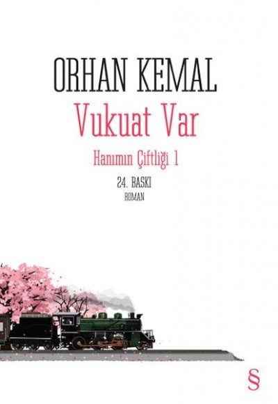 Hanımın Çiftliği 1 - Vukuat Var