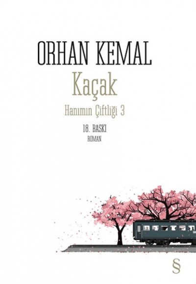 Hanımın Çiftliği 3 - Kaçak