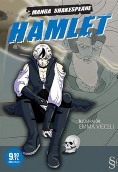 Hamlet (Cep Boy)