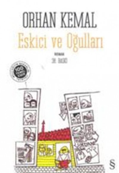 Eskici ve Oğulları (Cep Boy)