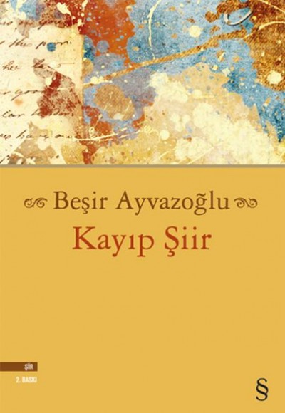 Kayıp Şiir