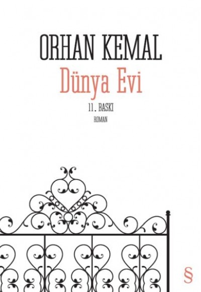 Dünya Evi