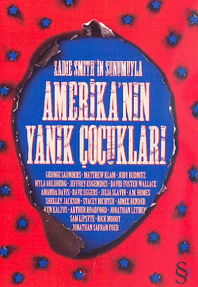 Amerika'nın Yanık Çocukları