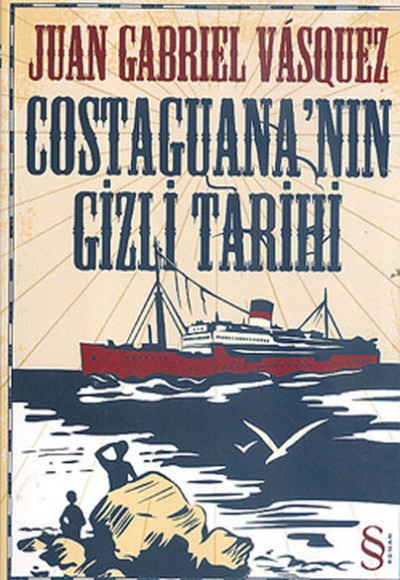 Costaguana'nın Gizli Tarihi