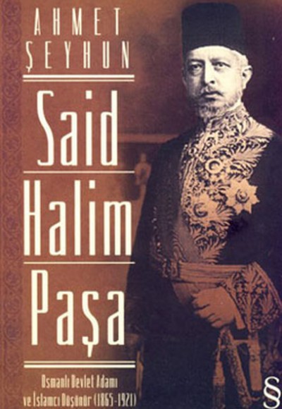 Said Halim Paşa