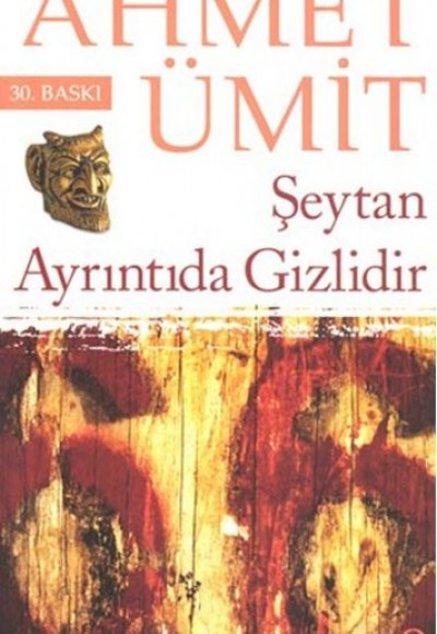 Şeytan Ayrıntıda Gizlidir