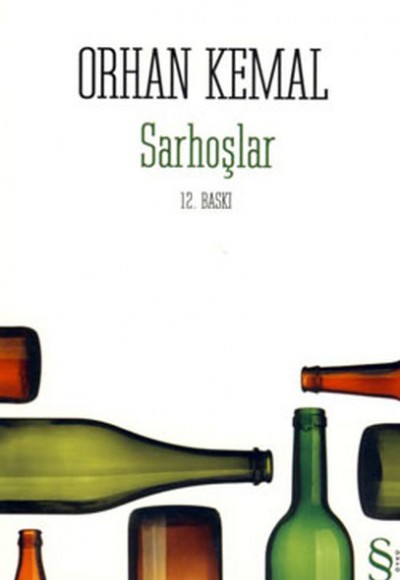 Sarhoşlar