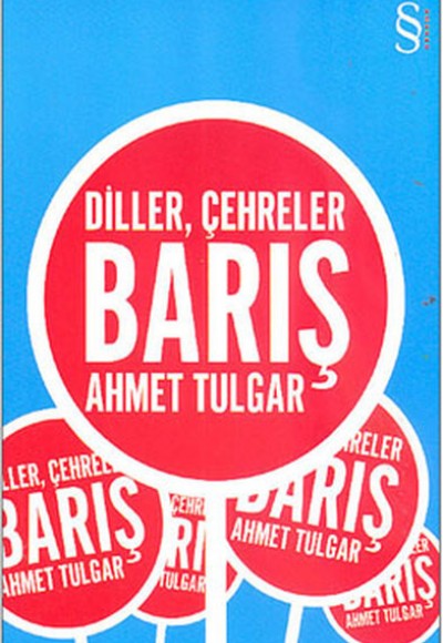 Diller Çehreler Barış