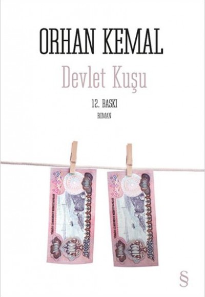 Devlet Kuşu