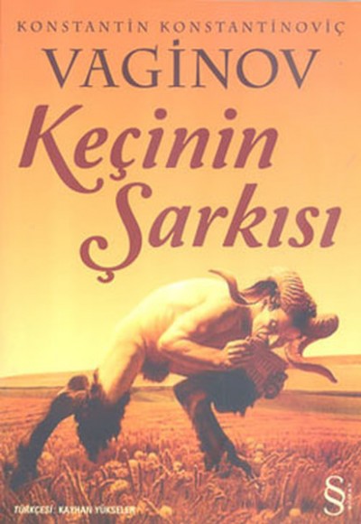 Keçinin şarkısı