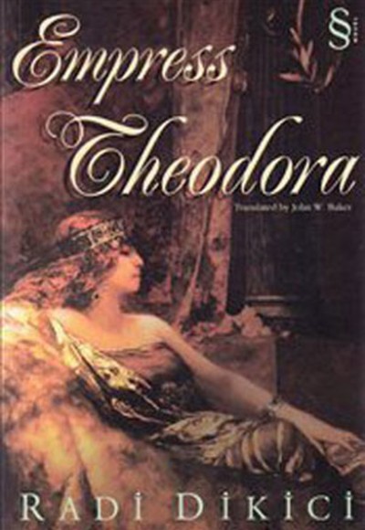 Empress Theodora