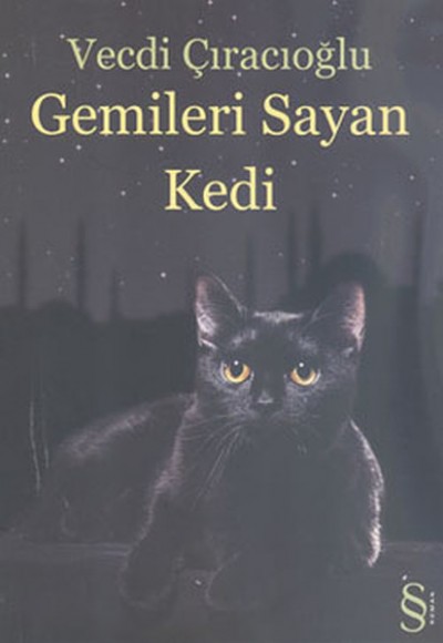 Gemileri Sayan Kedi