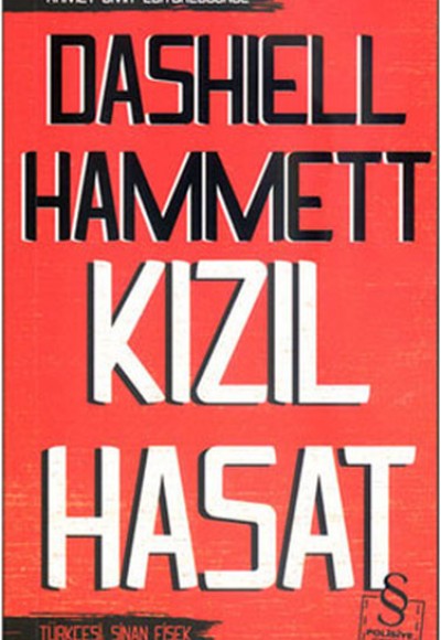 Kızıl Hasat