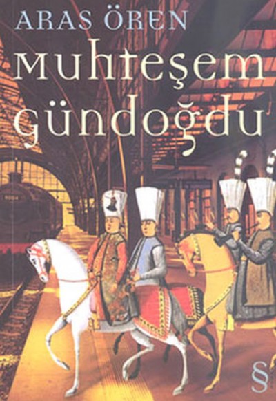 Muhteşem Gündoğdu