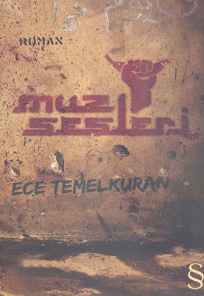 Muz Sesleri (Cep Boy)