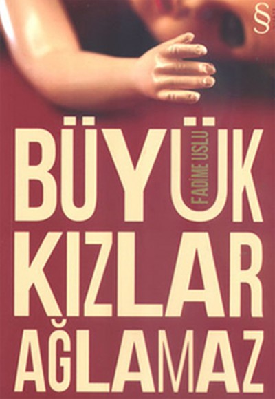 Büyük Kızlar Ağlamaz