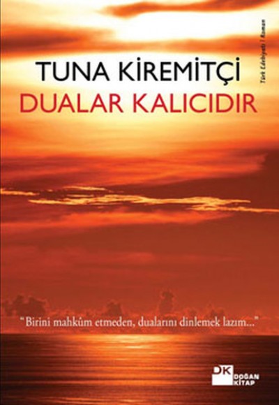 Dualar Kalıcıdır