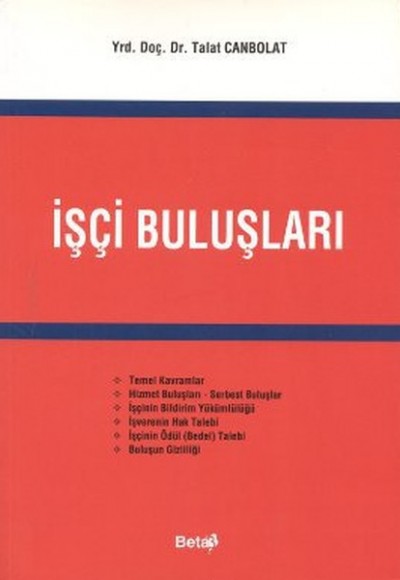 İşçi Buluşları