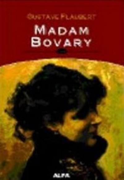 Madam Bovary