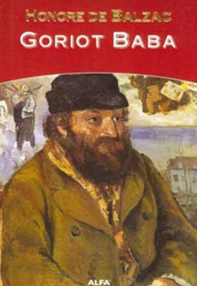 Goriot Baba