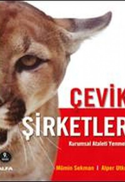 Çevik Şirketler