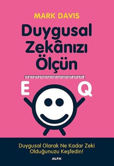 Duygusal Zekanızı Ölçün