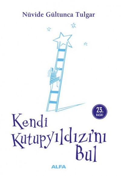 Kendi Kutup Yıldızını Bul