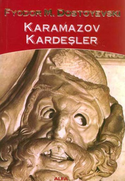 Karamazov Kardeşler