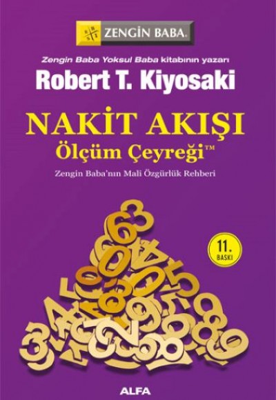 Nakit Akışı - Ölçüm Çeyreği