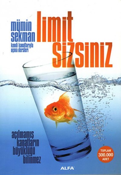 Limit Sizsiniz