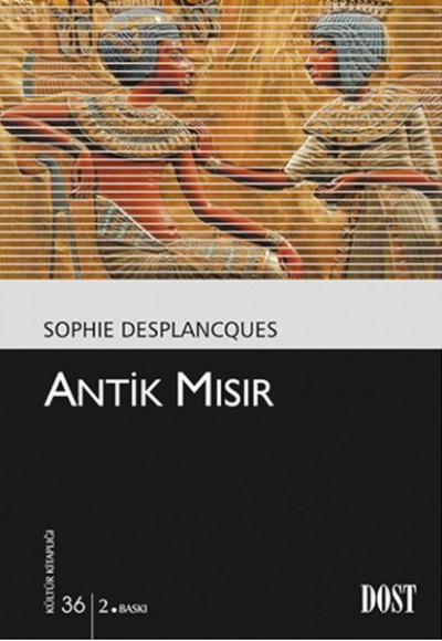 Antik Mısır