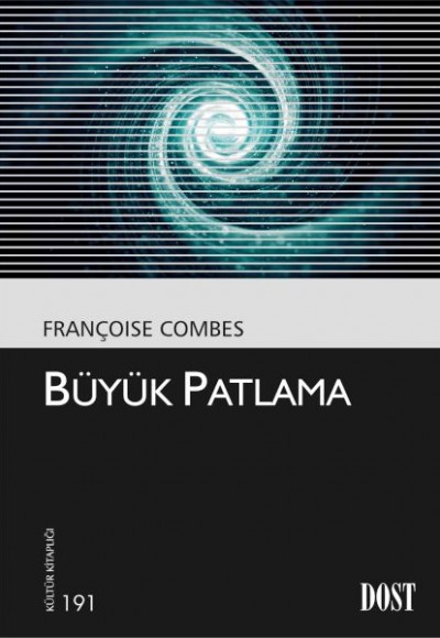 Büyük Patlama